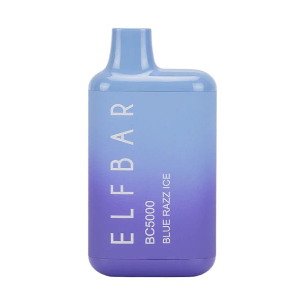 BLUE RAZZ - ELF BAR