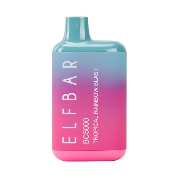 TROPICAL RAINBOW BLAST - ELF BAR