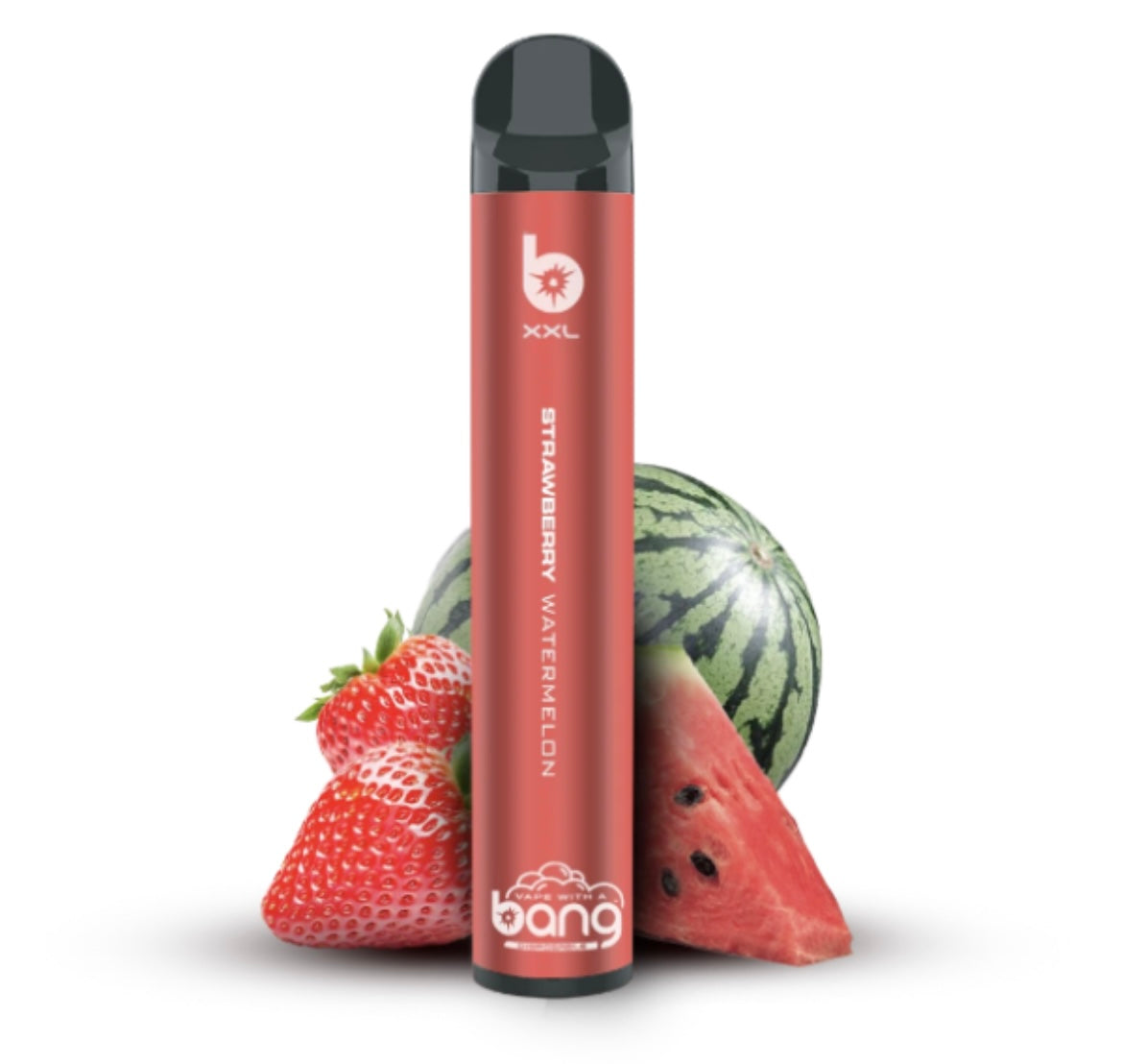 STRAWBERRY WATERMELON - BANG XXL PPP STRAWBERRY WATERMELON - BANG XXL PPP