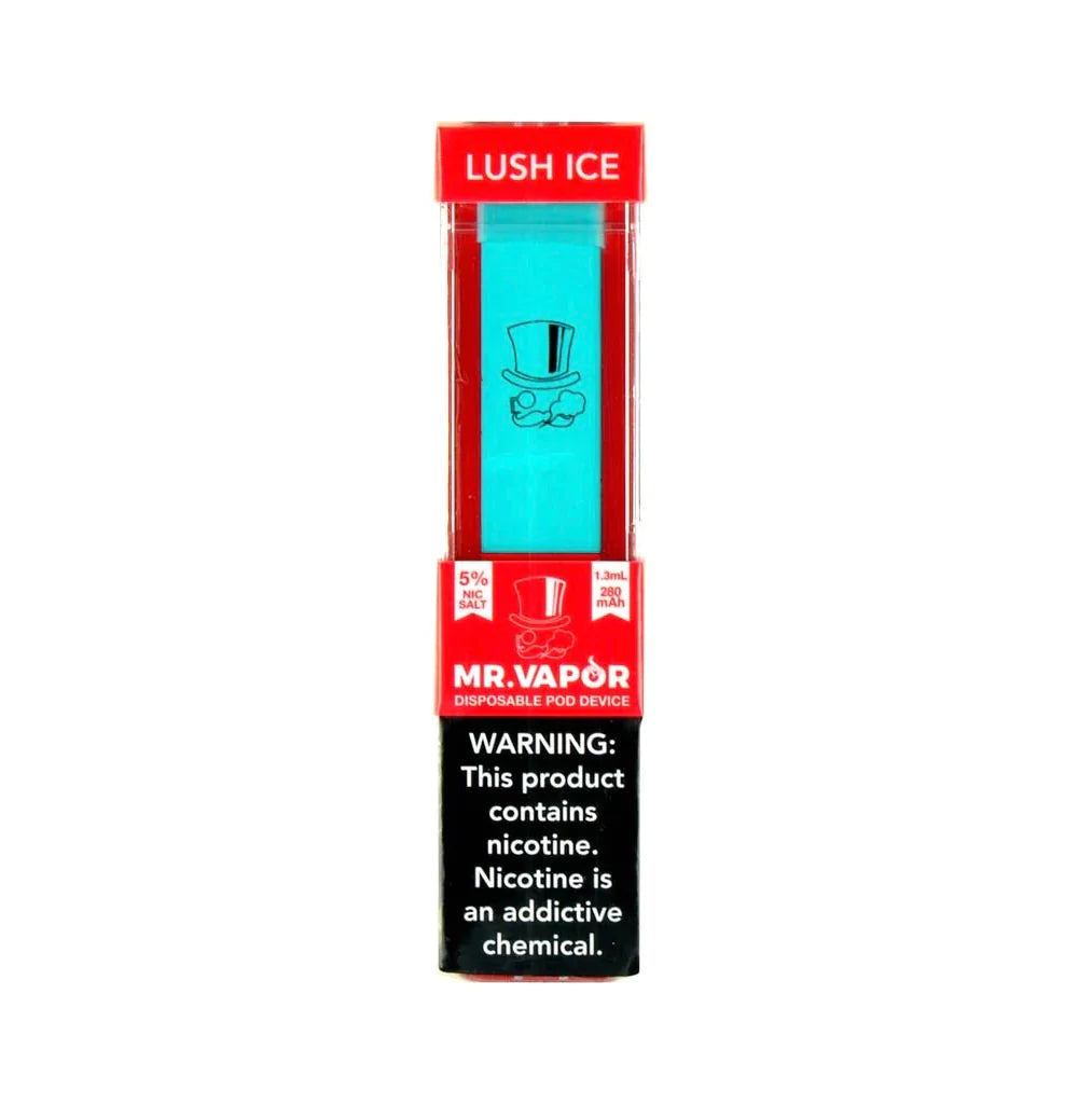 MR.VAPOR BOX