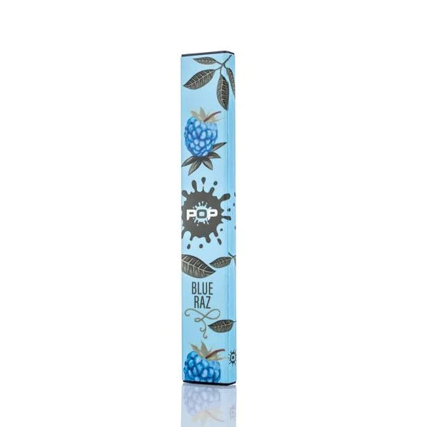 POP BAR BOX