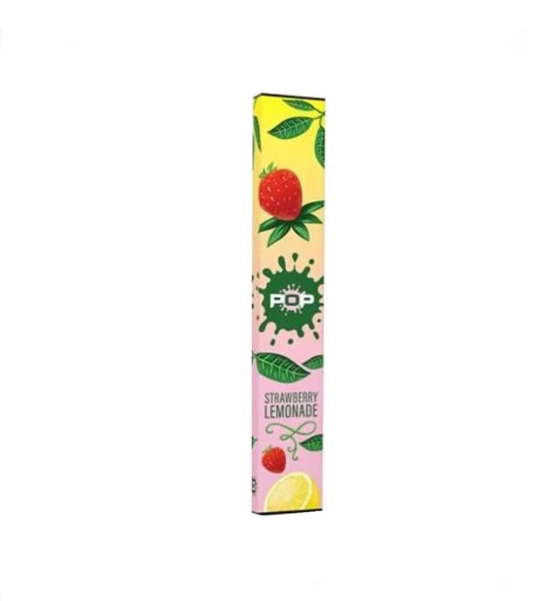 POP BAR BOX