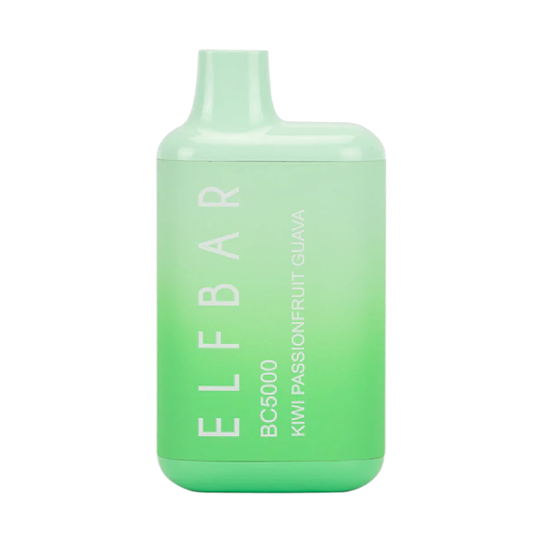 KIWI PASSION FRUIT GUAVA - ELF BAR