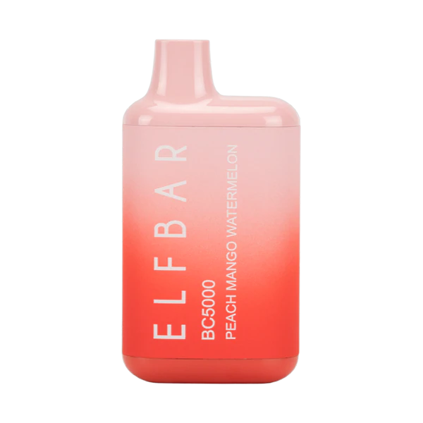 PEACH MANGO WATERMELON - ELF BAR