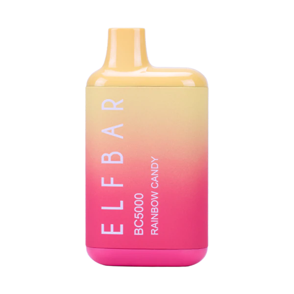 RAINBOW CANDY - ELF BAR