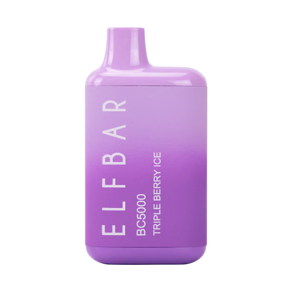 TRIPLE BERRY ICE - ELF BAR