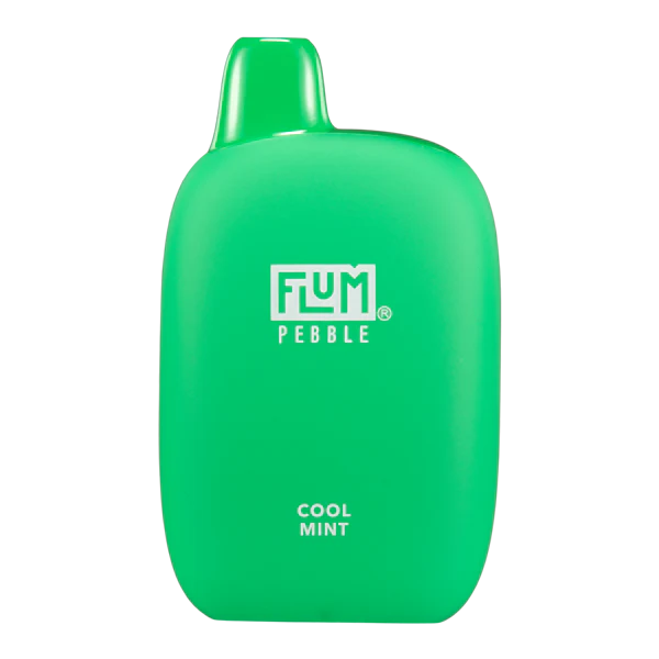 FLUM PEBBLE - COOL MINT