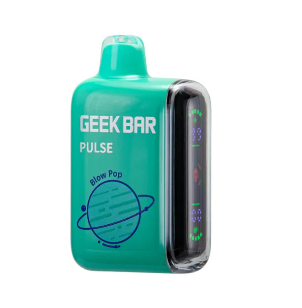 GEEK BAR PULSE - BLOW POP