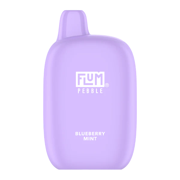 FLUM PEBBLE - BLUEBERRY MINT