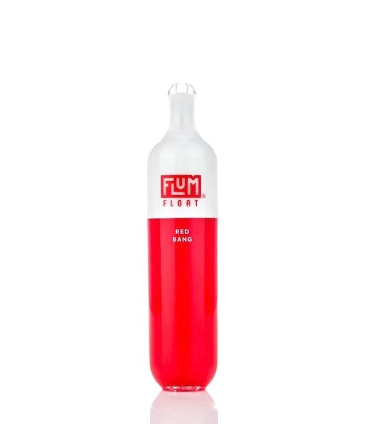 RED BANG - FLUM FLOAT