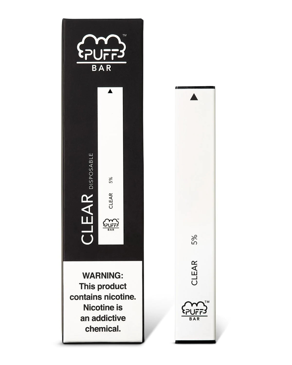 PUFF BAR BOX