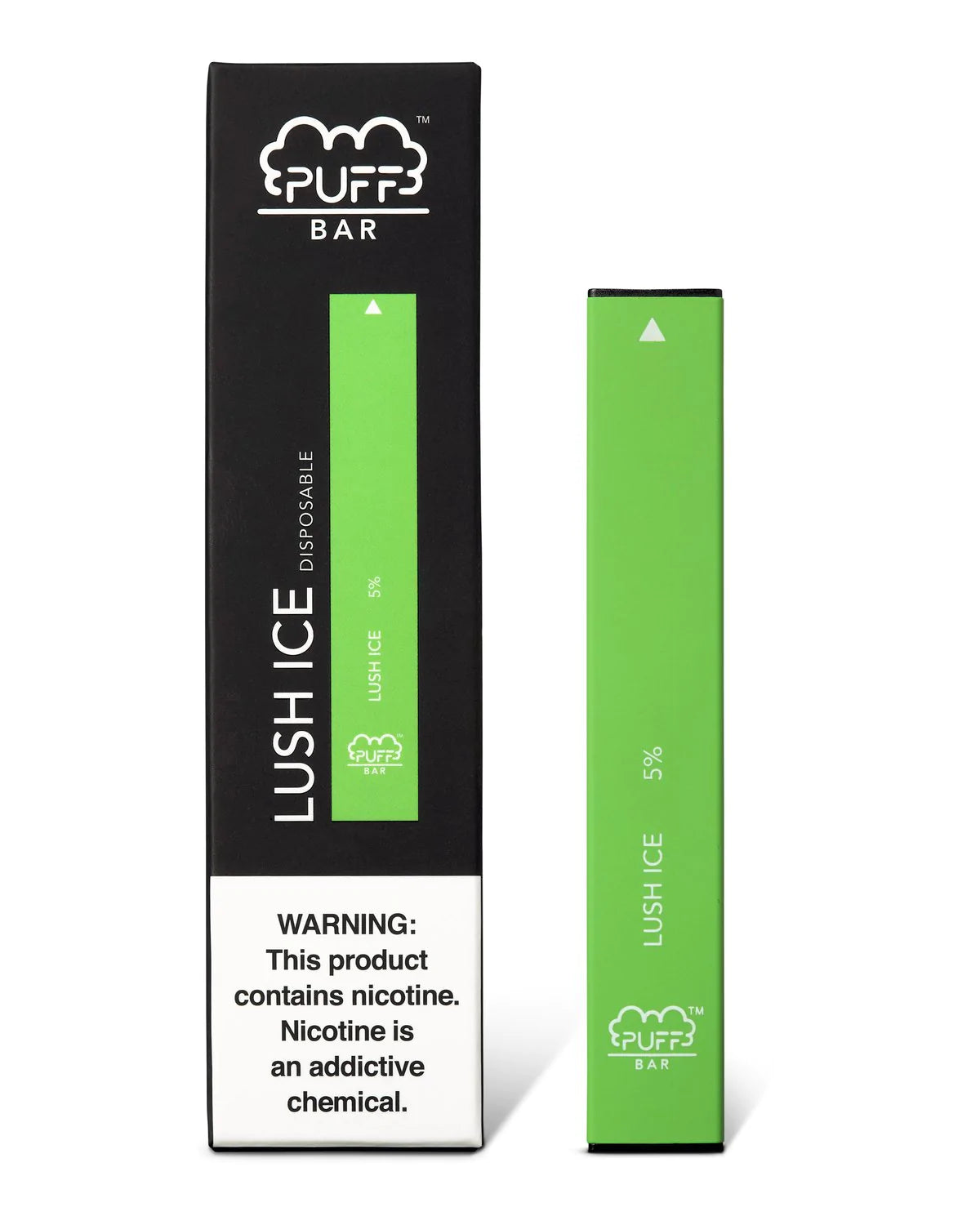 PUFF BAR BOX