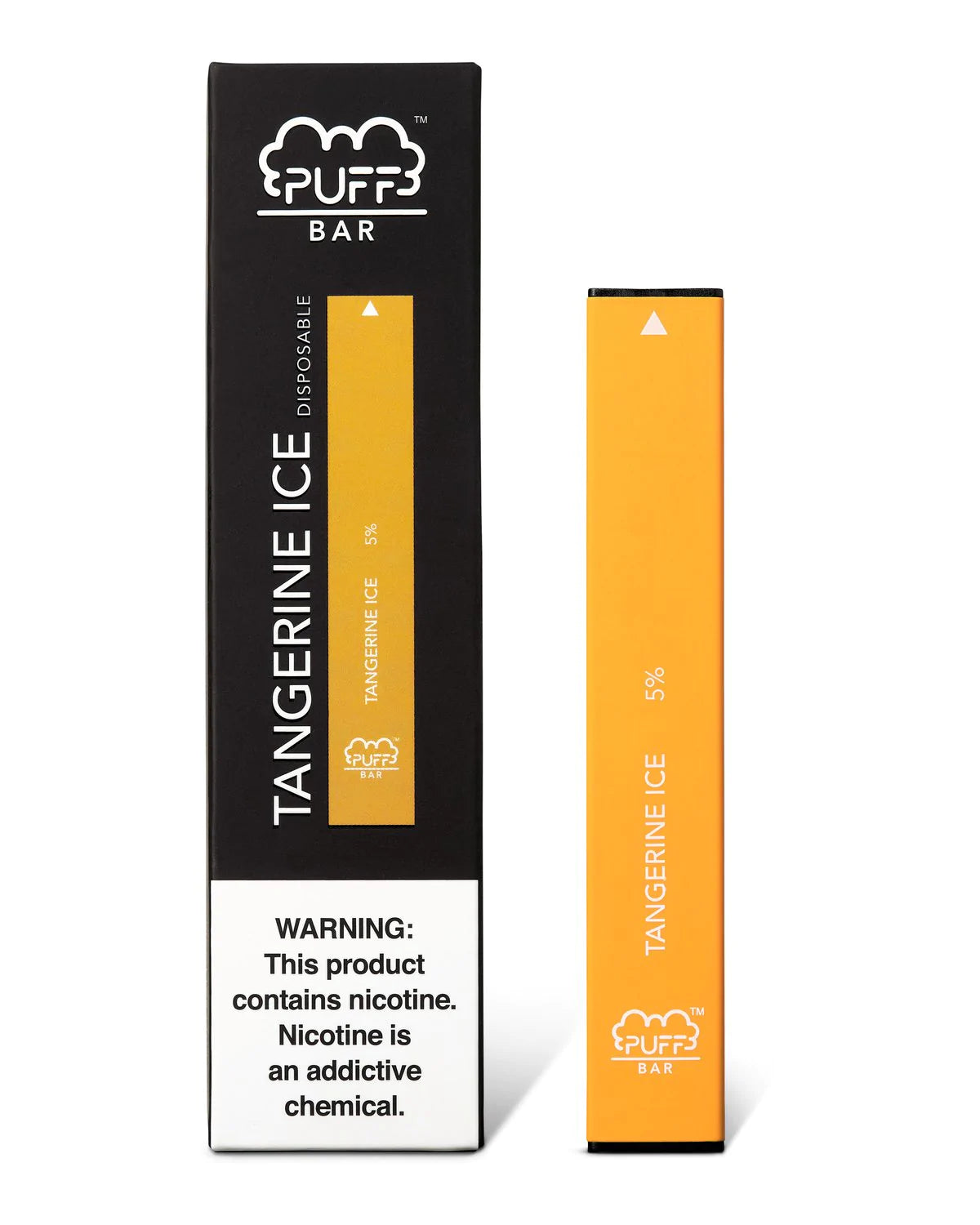 PUFF BAR BOX