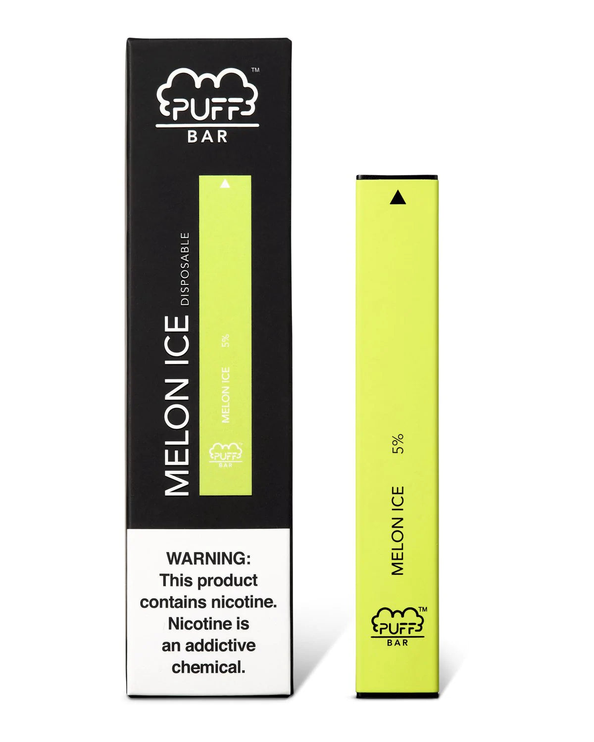 PUFF BAR BOX