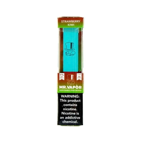 MR.VAPOR BOX