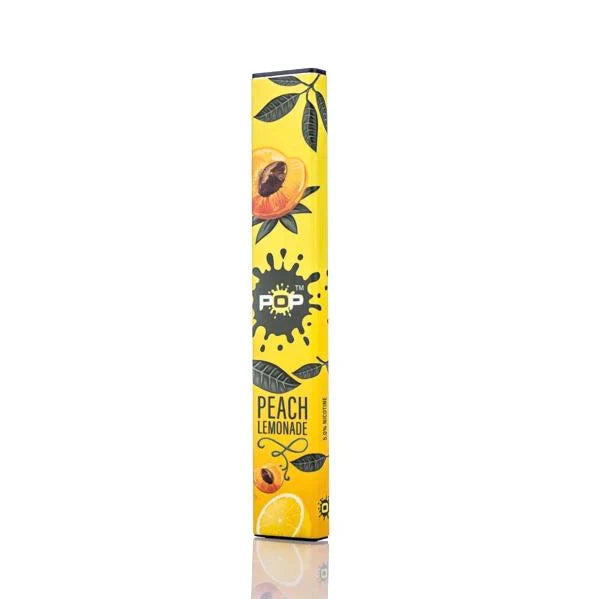 POP BAR BOX