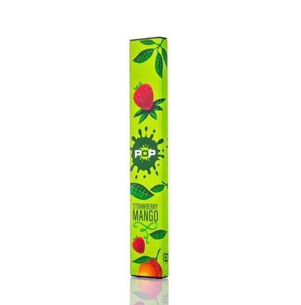 STRAWBERRY MANGO - POP BAR