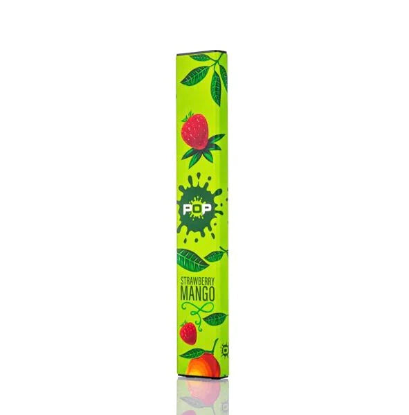 POP BAR BOX