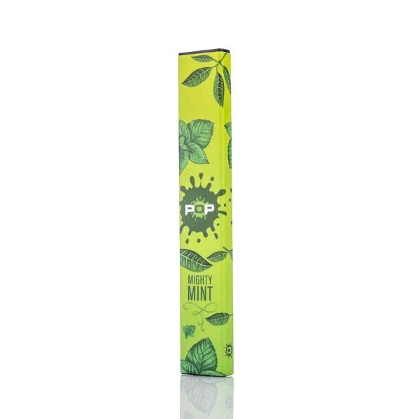 POP BAR BOX