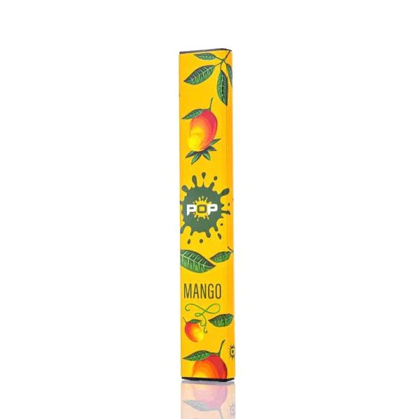 POP BAR BOX