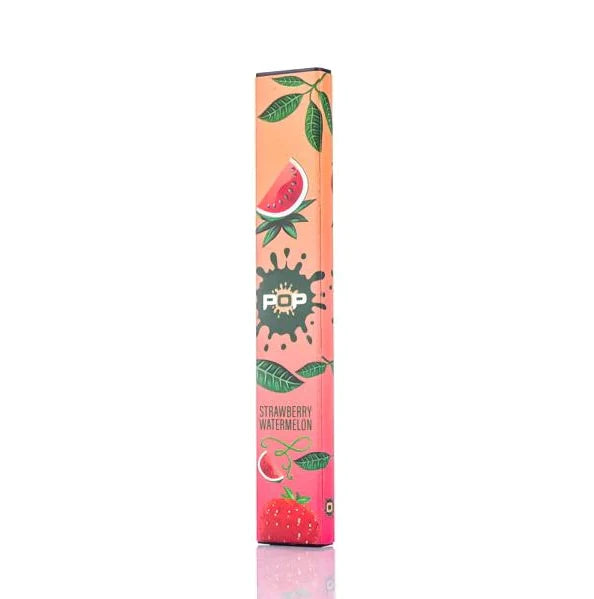 POP BAR BOX