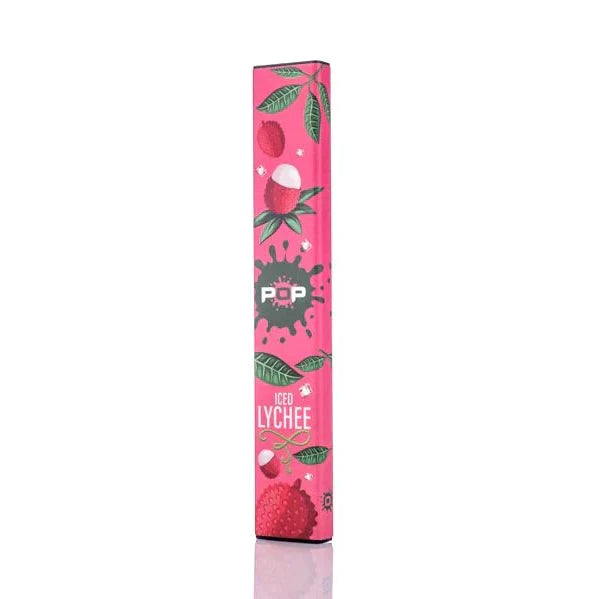 POP BAR BOX