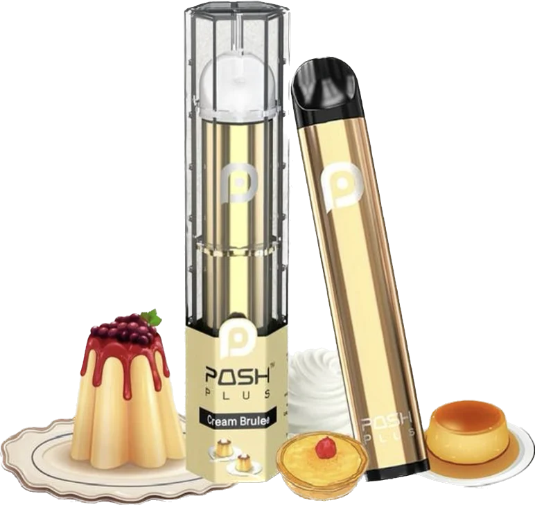 POSH PLUS BOX