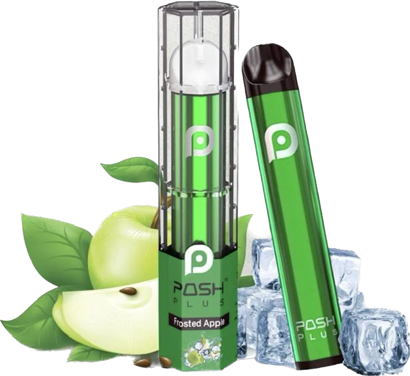 POSH PLUS BOX